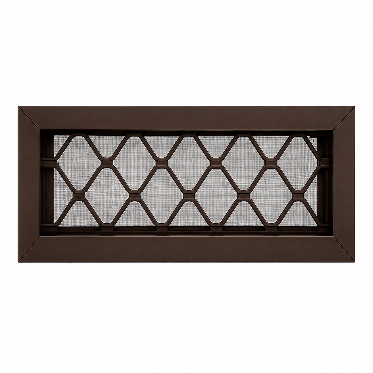 Ventilasi Aluminium | Kawat Nyamuk & Tralis | Anti Karat Minimalis - Image 8