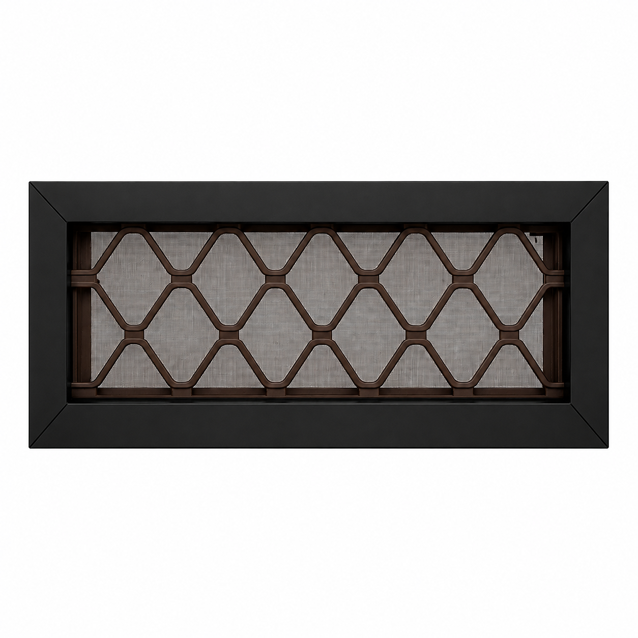 Ventilasi Aluminium | Kawat Nyamuk & Tralis | Anti Karat Minimalis - Image 6