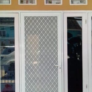Pintu expanda single, bekasi