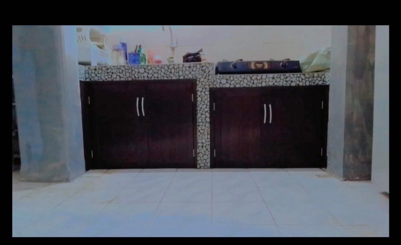 kitchen set aluminium bekasi - tkm