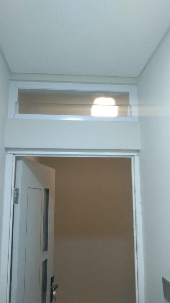 ventilasi kaca zigzag bekasi tkm