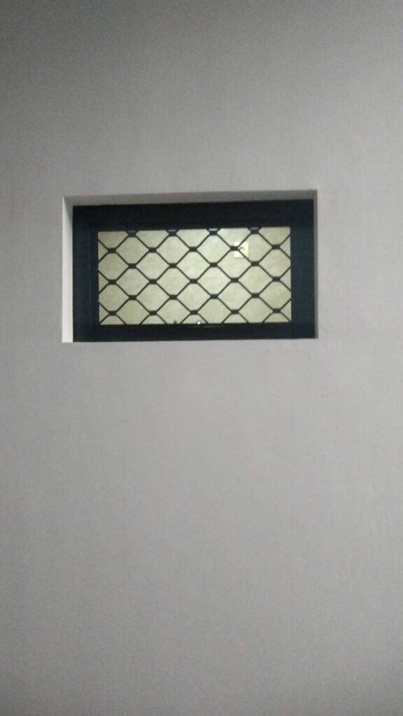 ventilasi kawat nyamuk bekasi - tkm