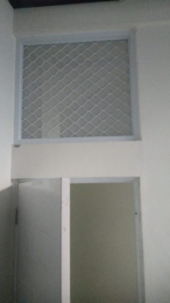 ventilasi kawat nyamuk - tkm group - bekasi