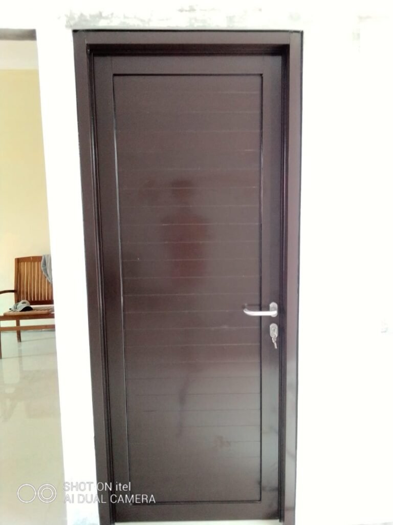 pintu jatibening tkm